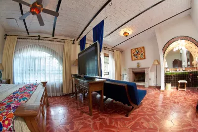 Quinta Don Jose Boutique Hotel Hotels in Tlaquepaque