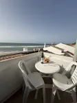 Holiday Apartment at the Foot Beach