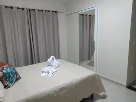 Casa Completa a 12 min de Betel