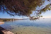 Luxury apartment in front of the sea with beautiful views Hotel a Port de Pollenca