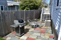 Your Perfect Beach Getaway Just a Block / 0.1 Mile Away!