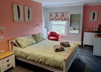 Comfortable Double Room with Bath