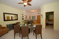 ENTRANCE TO MAMITAS BEACH - STEPS TO 5TH AVENUE