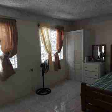 Soufriere Local Escape St Lucia Rooms