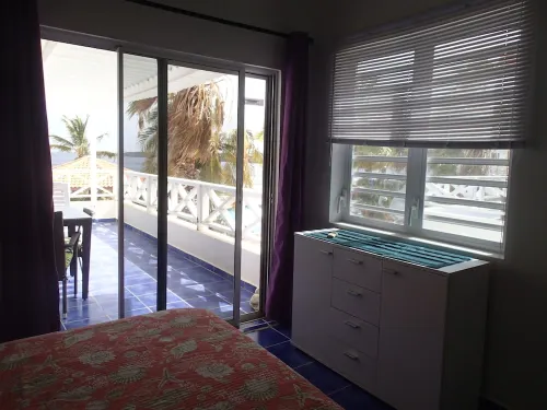 Seafront Townhome with Gorgeous Views and Easy Ocean Access Marazul 5A