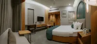 Floating deck resort Hotels in Kutch