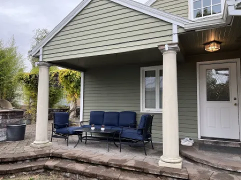 For Family Gathering and Celebrate