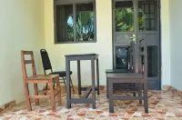 Kamfart Safari Lodge Hotel a Buikwe