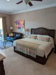 5 Star Resort on Medano Beach, Cabo San Lucas