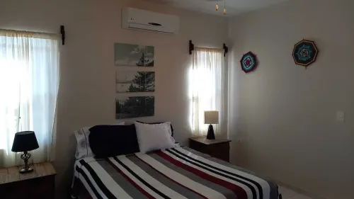 El Sargento/La Ventana Private Home near the Beach. Strong Wi-Fi, Smart TV!