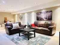 Silver Birch Suite - Professionally designed Guest Suite Hotels in Cambridge