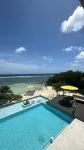 Newly Expanded! Lavish & Exclusive Beachfront Mansion. - Villas