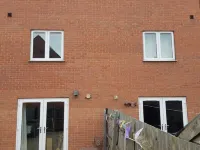 Caspian House (4 Bedrooms) - Serviced Accommodation Hotels in Grimsby