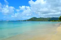 Studio Corail - 5 min walk from the beach Domaine de Belfond Résidence Mayero