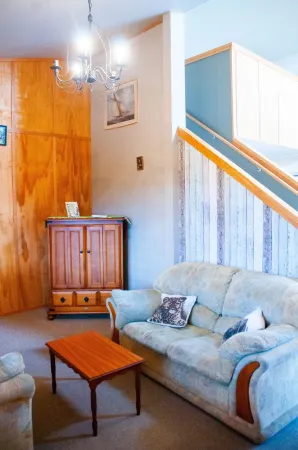 The Barn restful place Отели в г. Кромвель