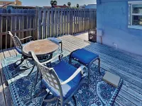 Spv28-casita KK Hotel di Port Aransas