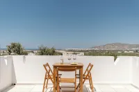 Birbas Hotel - Mountain view
