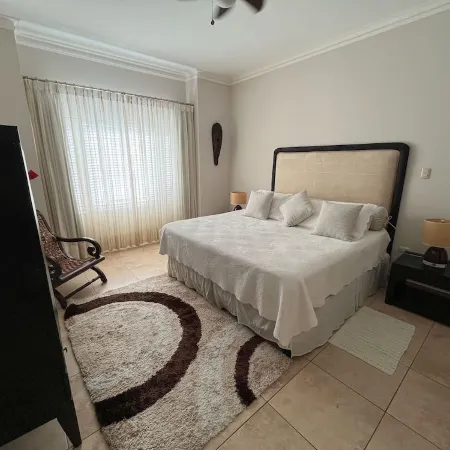 Nice 2 bedroom Apt. in Ocean Dream