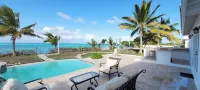 Pelican Beach Villa #1 - Beach