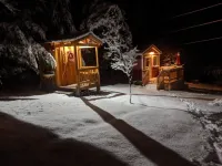 11 Miles to Kings Canyon Nat'l Park with Wi Fi