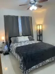 our little vacation home