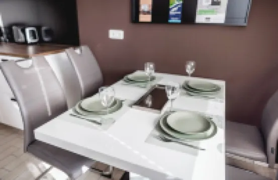 Bayreuther Stadtoase @ ME Homes