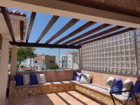 Amazing Villa with capacity for 8 people.