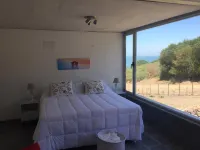 Apartamento moderno con vista al mar. Hotels in Punta Ballena