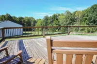 The House at Cedar Grove 阿代爾縣住宿飯店