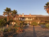 Villa Panorama, Apartment Taburiente