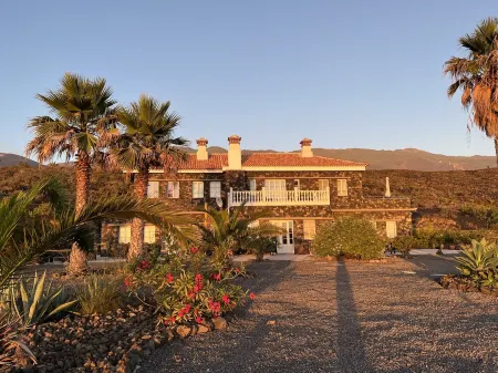 Villa Panorama, Apartment Taburiente