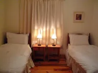 Beautiful house Short Walk from Reenroe Beach Ballinskelligs free WiFi