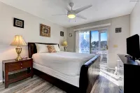 Northshore Villa - 3 Bedroom, 2 Bathroom Vacation Rental Across from the Beach Hotels near Dollar Tree