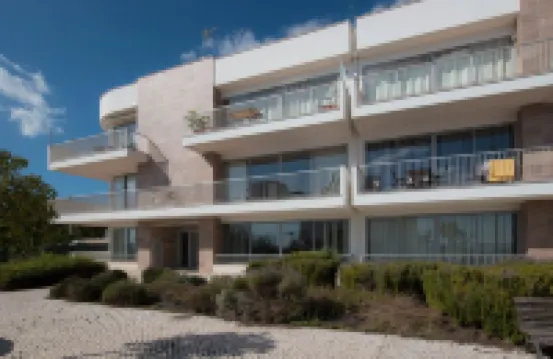 Casa Figueira by Portucasa