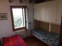 Villa surrounded by nature near Padua and Venice, breathtaking views, animals