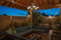 Star of Sea Villa - Gorgeous 4BR 3bath 3 min to beach
