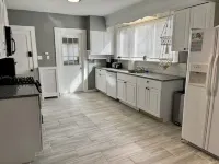 West Hartford Center 1st floor
