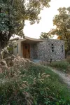 Outpost 12 - A Sinali Experience - Kanha