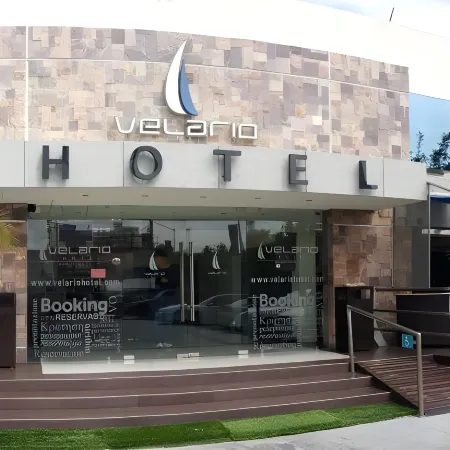 Hotel Velario