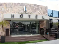 Hotel Velario Hotels near Hong Kong Gentlemen’s Club