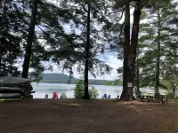 Stockbridge Bowl Lake Community