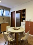 Boho Style apartment in Brazil/Recife, 100 meters from the Boa Viagem Beach.