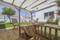 Vila Maria 10 Apartment by HOST-POINT