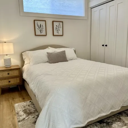 Cozy 1 Bedroom Apartment Downtown Dartmouth