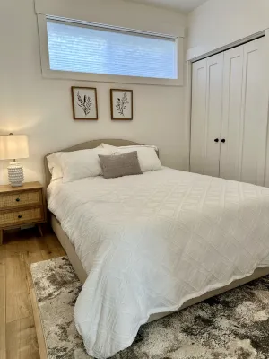 Cozy 1 Bedroom Apartment Downtown Dartmouth