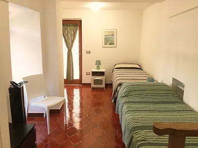Oplontis' Garden Hotels near Scavi di Oplontis
