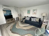 Jacksonville Beach Seaside Serenity-Close to Mayo