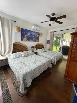 Villa Valens Paraíso Beach front @sailfish capital Hotels near Playa de Monterrico