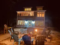 River Retreat, Slice of Heaven, Tranquility, Fishing, Kayak, Crabbing, 4BR, Pet