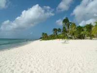 Vitamin Sea - Beachfront and ground floor at Coral Bay